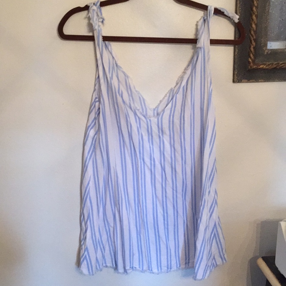 Tank - Picture 2 of 2